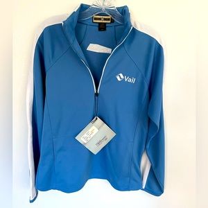 Ski Top - North End Vail Medium NWT